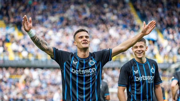 Inter: Stankovic's Future in Focus | Gazzetta.it