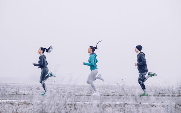 Corsa abbigliamento invernale perfetto cosa scegliere come vestirsi Gazzetta