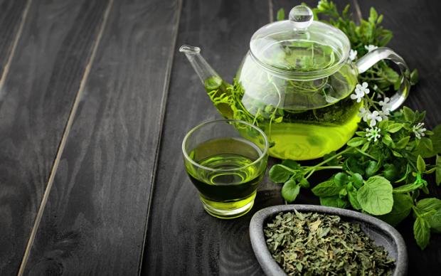 Tè verde  Benefici e Differenze con gli Altri Tipi di Tè