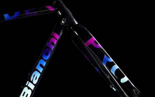 Bianchi Zolder Pro, bici tuttofare da ciclocross che non teme il fango