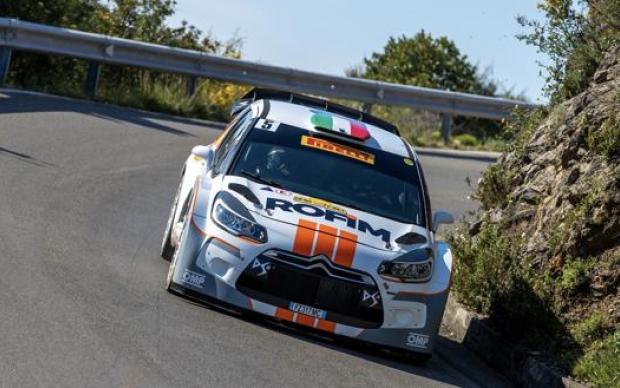 Rally del Salento, la guida della seconda prova del Campionato Italiano Wrc