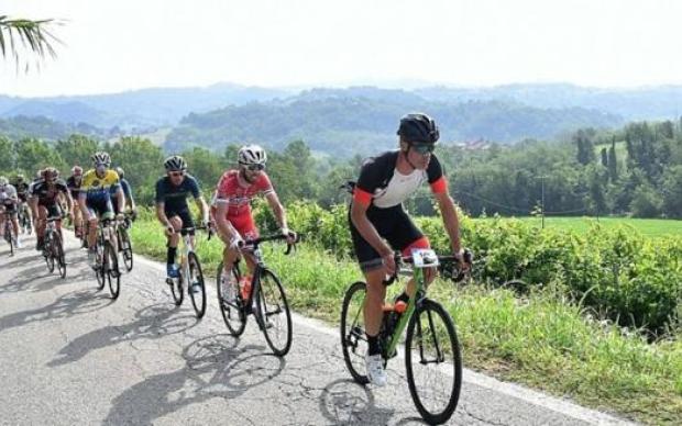 Granfondo Torino 2022: percorso rinnovato con la salita di Raccone