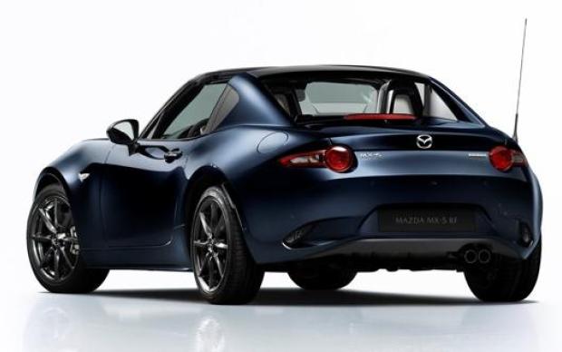 Mazda MX-5 m.y. 2021: colori, motori e prezzi