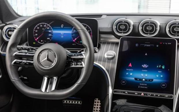 Mercedes Classe A: la promozione di novembre 2021