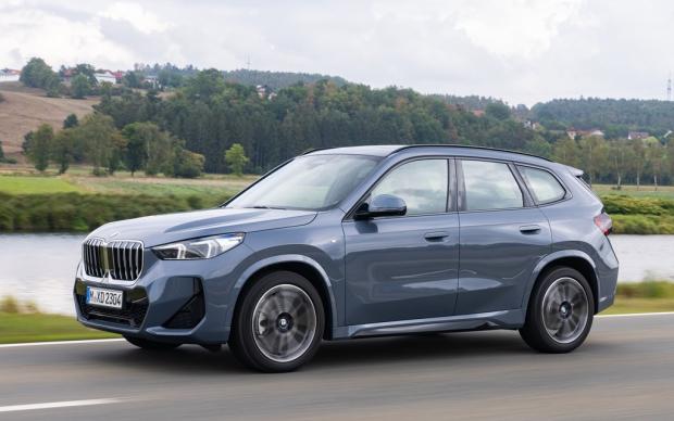 Bmw X1: prova, prezzi, consumi e prestazioni del Suv