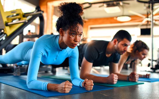 La palestra nel post pandemia tra sport e socialità