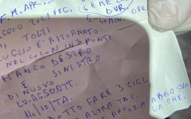 Arrestata Rosalia, sorella di Matteo Messina Denaro. Ecco chi ...