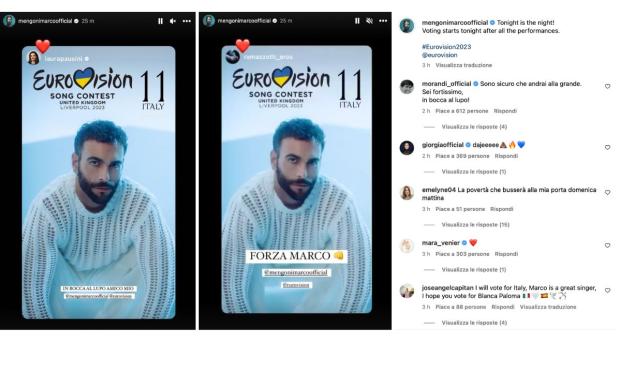 Marco Mengoni all'Eurovision 2023: orario esibizione, età, orientamento  sessuale e dismorfismo. Tutto quello che c'è da sapere sul cantante