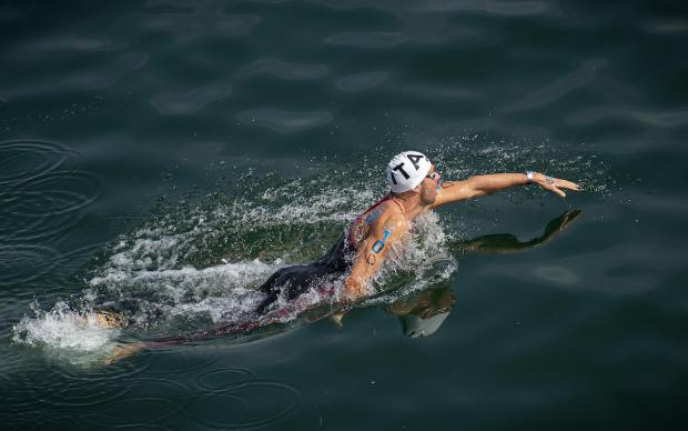 Italian Open Water Tour, il 22 maggio la gara di nuoto in acque