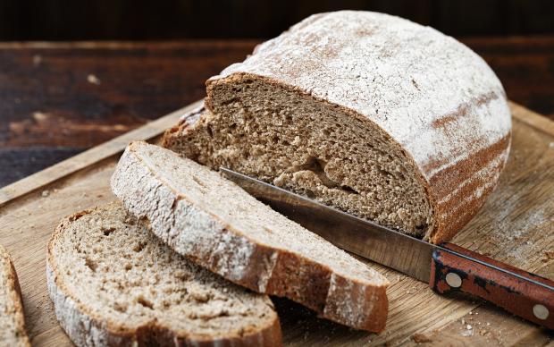 PANE INTEGRALE O NERO E PANE BIANCO - ABC Allenamento