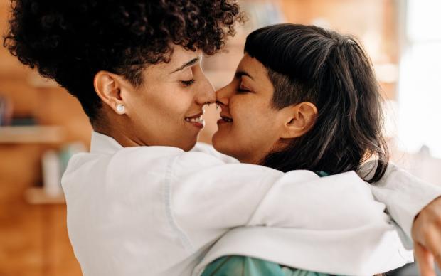 Il 6 luglio è la Giornata Mondiale del bacio, ma quante ce ne sono?