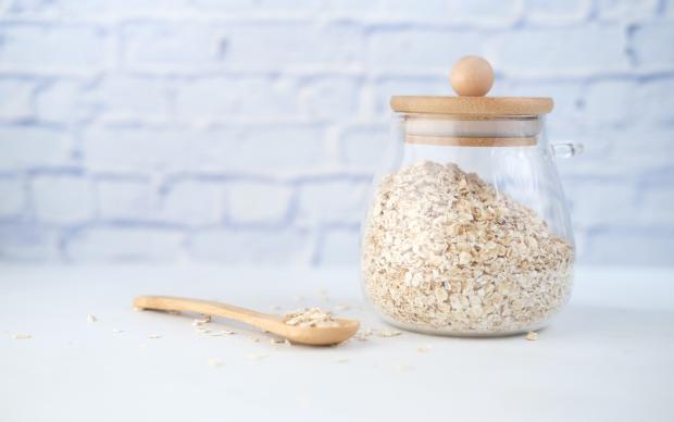 L'avena: un cereale indicato anche per l'alimentazione senza glutine -  Piaceri Mediterranei