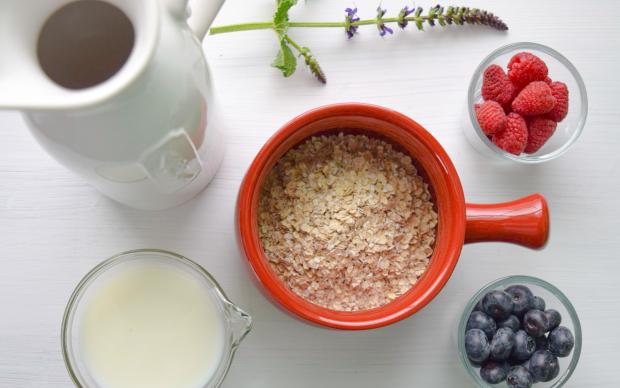 L'avena: un cereale indicato anche per l'alimentazione senza glutine -  Piaceri Mediterranei