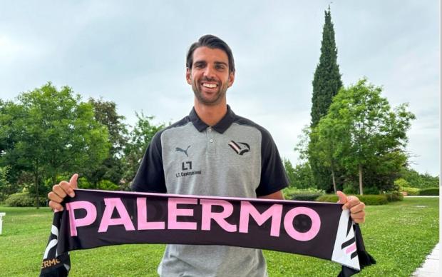 Palermo Football Club SpA - Giornale di Sicilia