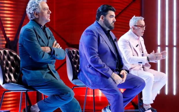 Masterchef, le novità della nuova stagione dal 14 dicembre