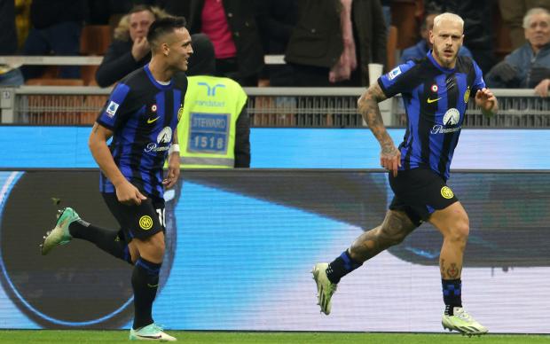 Inter, Lautaro, Dimarco e Mkhitaryan le date dei rinnovi: annunci a Natale