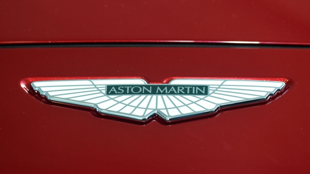 Aston Martin ha nominato Ceo l'italiano Amedeo Felisa Getty