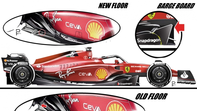 March 18, 2022, Ten teams will compete in the 73rd Formula One World Championship  in 2022. The Formula One World Championship, the premier class of motor racing, is organised by the governing body of international motorsport, the Federation Internationale de l’Automobile (FIA). Artwork shows all the teams’ cars on the grid for the Formula One 2020 World Championship.