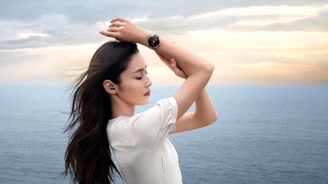 Orologio con auricolari store