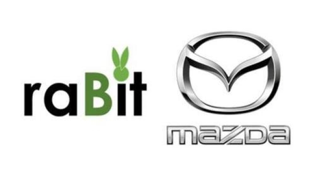 Mazda crede nei biocarburanti