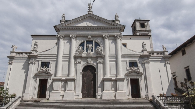 Duomo San Michele