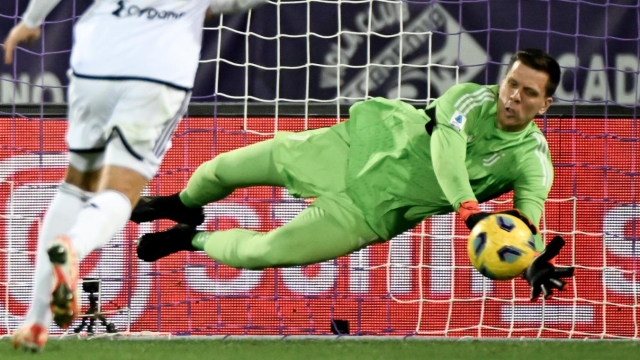 Scarpe szczesny online