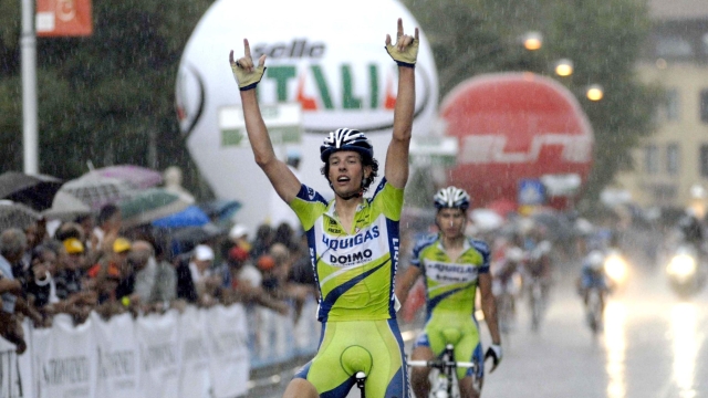Giro del Veneto 2010 - Daniel Oss (Liquigas - Doimo) - Peter Sagan (Liquigas - Doimo) - foto Gianfranco Soncini/BettiniPhoto©2010


 - Daniel Oss vince il Giro del Veneto 2010 - fotografo: BETTINI