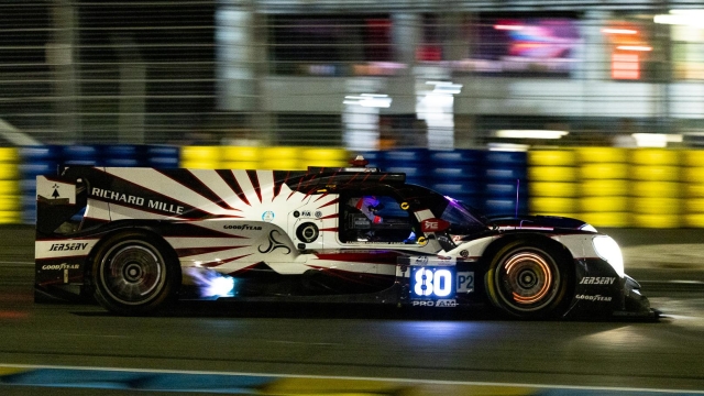 24 hours of Le Mans, the Centenary, June 6-11 2023 FIA-WEC World Championship
