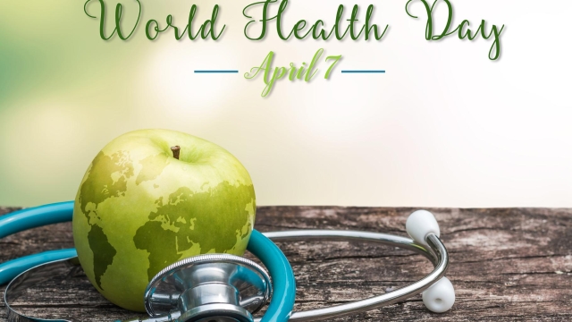 Diritto alla Salute World Health Day