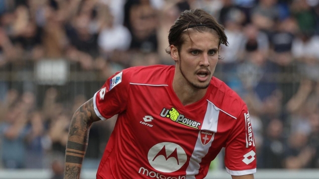 Il futuro biancoceleste: Colpani, il nuovo gioiello della Lazio
