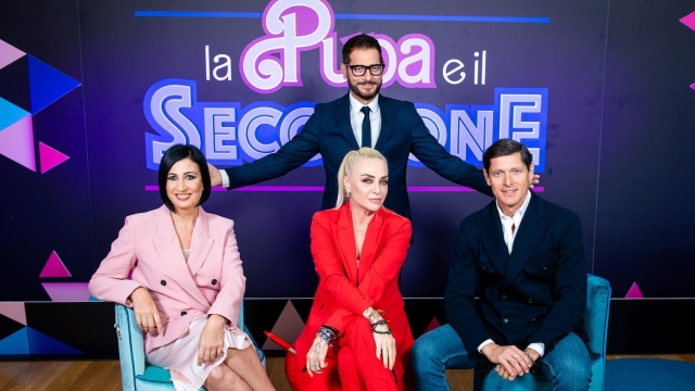 La Pupa e il Secchione, la terza puntata stasera su Italia 1: le anticipazioni del 24 aprile