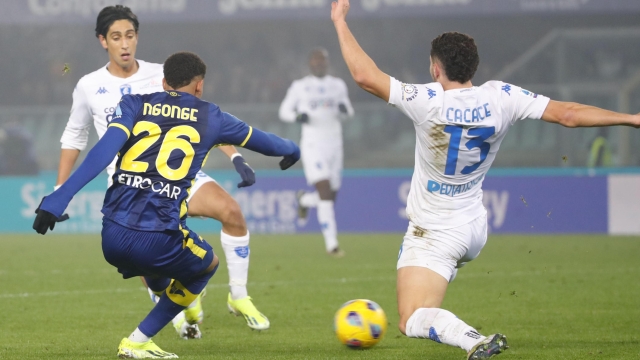 Lotta salvezza Serie A: chi salirà?