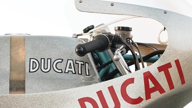 Ducati 750 Imola Desmo 1972 Gooding & Company