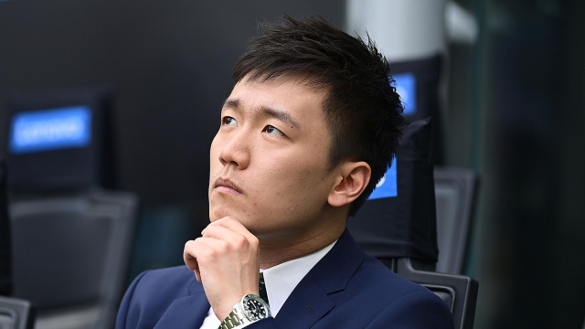 Inter, futuro in bilico: Zhang vs Oaktree, colpo di scena imminente