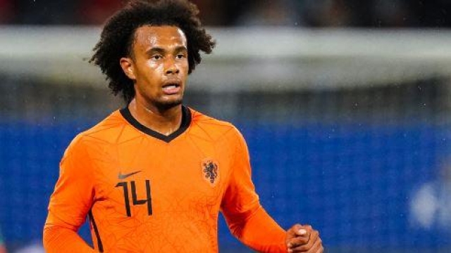 Zirkzee all'Europeo: il futuro del Milan in bilico