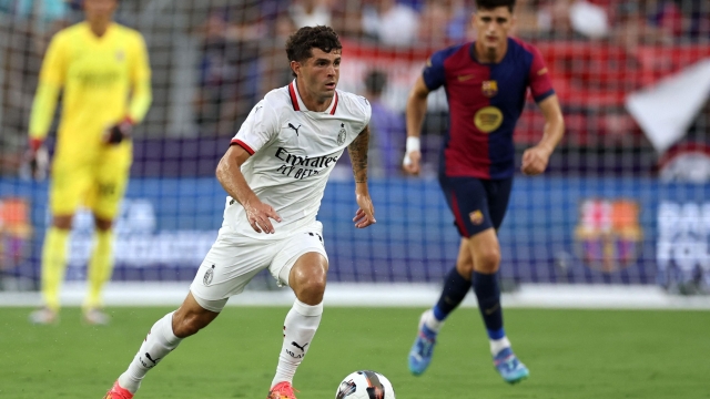pulisic
