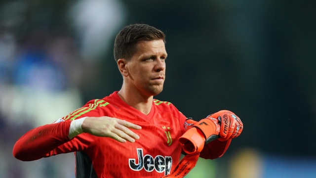 Divisa portiere juve top