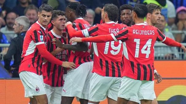 milan