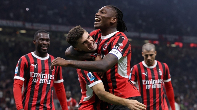 milan