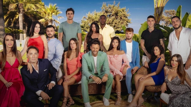 Temptation Island 2024, quarta puntata 1 ottobre: riassunto | Gazzetta.it