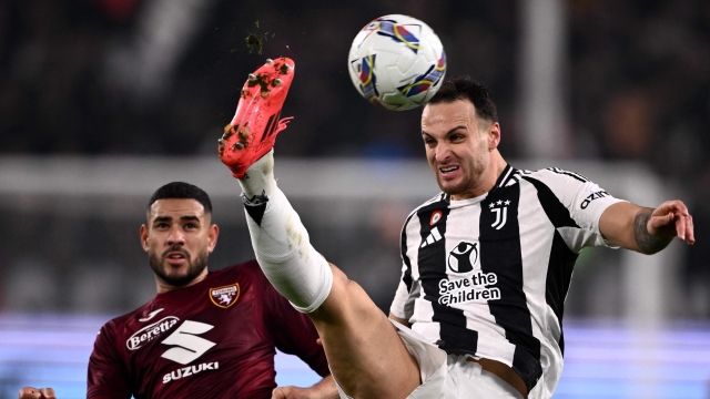 Juventus, difesa solida: Gatti e Kalulu brillano nel derby