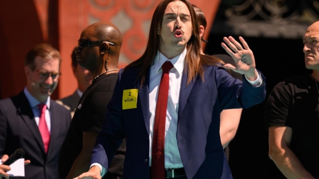 Tommy Cash all'Eurovision 2025: chi è, carriera, vita privata | Gazzetta.it