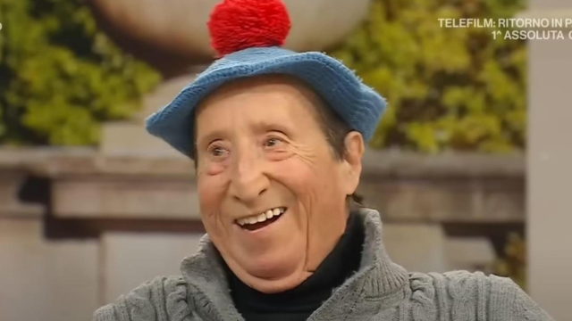 Morte Alvaro Vitali, tutti i film a tema sportivo dell'attore: da Cotechiño a Jean Todt | Gazzetta.it