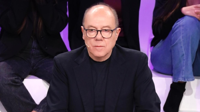 Amici di Maria De Filippi, decima puntata 30 novembre