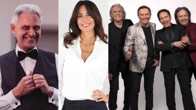 Sanremo 2026 scaletta della finale del 28 febbraio