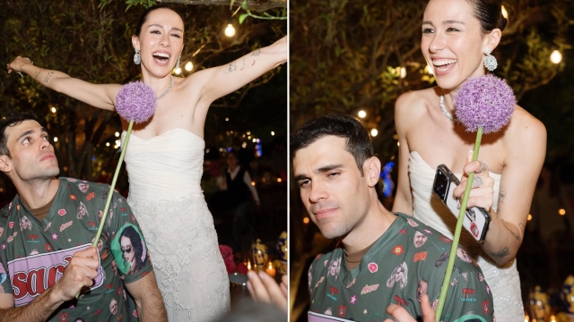 Aurora Ramazzotti, la dedica di Eros e la lettera di Michelle Hunziker