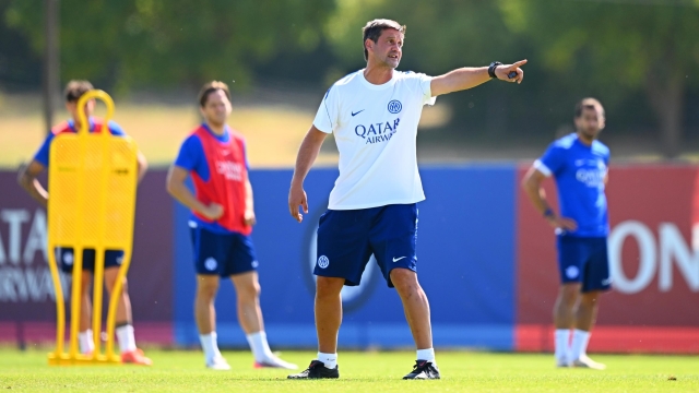 Inter, Milan, Juve, Napoli, Roma, and Como Pre-season: What's Working and What's Not | Gazzetta.it