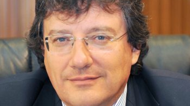 Aurelio Marguerettaz è vice Presidente Regione Valle D'Aosta e Assessore Turismo, Sport, Commercio e Trasporti