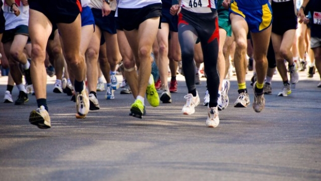 Il corpo del runner deve "imparare" a reagire alle sollecitazioni specifiche