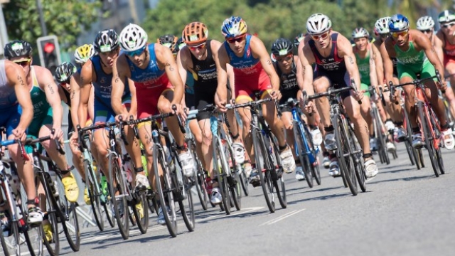 La frazione ciclistica della gara di Rio 2016 potrà mietere diverse vittime (Araujo)